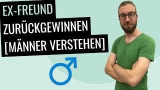 Genial! Ex-Freund schnell zurückgewinnen [die besten Hacks]