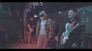 THE WORLD (FULL LIVE SET) | RALPH’S ROCK DINER (WORCESTER, MA) | DECEMBER 29TH, 2022