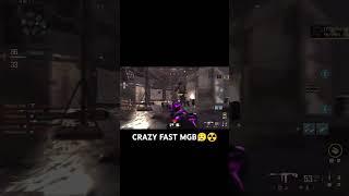 ️Stupidly fast #MGB in 64 seconds⏳️ #callofduty #bo6 #nuke #mw3 #mw2 #warzone #trending #shorts