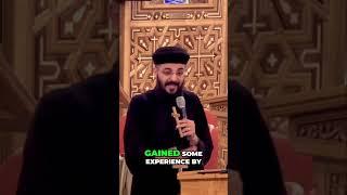 Guidance in Confessions - Fr. Joshua Gerges