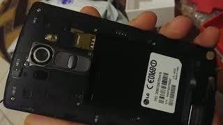 Lg g4 AliExpress h815 и модуль беспроводной зарядки