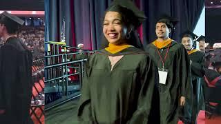 Illinois Tech 2024 Commencement: Celebrating Milestones