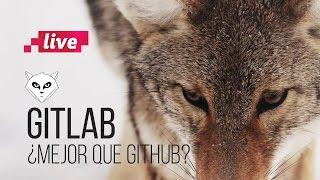 GitLab: Instala una comunidad estilo Github con Software Libre | PlatziLIVE