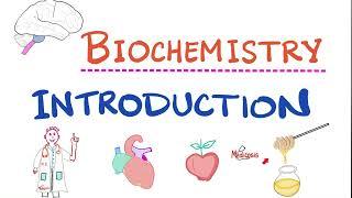 Introduction to Biochemistry - Metabolism - Anabolic, Catabolic - Insulin, Glucagon - Amino Acids