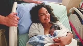 Ocea's Birth Film