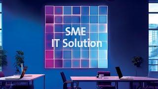 SME IT Solution: the modular IT solution