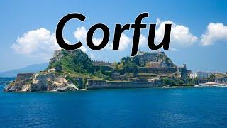 Corfu Uncovered: The Allure of a Mediterranean Paradise