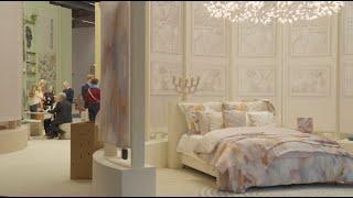 Heimtextil 2025 - Trends & Highlights