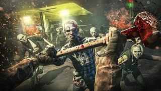 The Most Brutal Zombie Game Since Left 4 Dead!