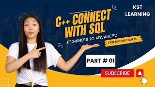 C++ To MySQL Connection - Code Blocks - Dev C++