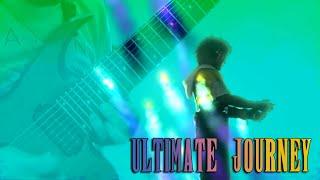 The Final Fantasy X Prog Rock Concept Album || 04 - Ultimate Journey