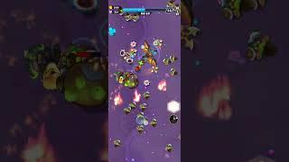 iSurvivor:Epic Shoot Em Up l shooting survivar rpg mobile game ㅣ android game l ios game