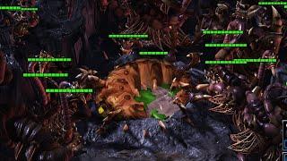 The Most Painful Faction In Kerrigan's Demise!