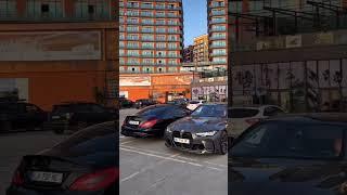 CLS & M3 #bmw #cls #tiktok #automobile #bmwmmotorsport #instagram #edit #video #shots #shorts #car