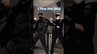 "2 Phut Hon" Remix Tiktok EDM | Tiktok Dance 电话舞