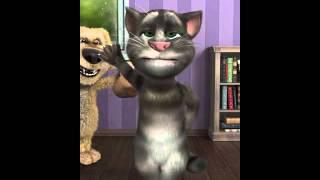 Talking Tom