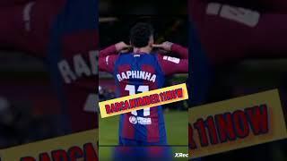 neymar was incredible with that number 11