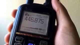 The New W8SRC Simplex Repeater System