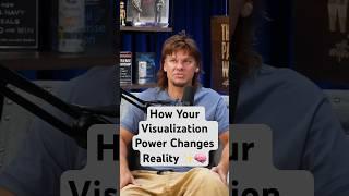 The Visualization Power Changes Reality  | Dr. Tara Swart