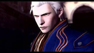 Devil May Cry 4: Special Edition | Phoenix Vergil Mod 1080P 60FPS +Boss Rush