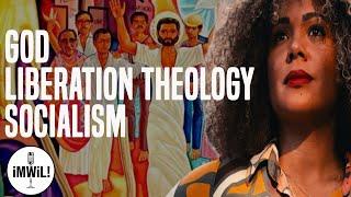 Religion and Revolution ft Reverend Claudia De La Cruz!