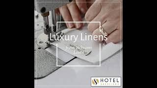 Luxury Linens