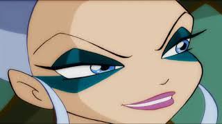 Winx Club | Icy - Dirty Angel