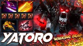 Yatoro Lifestealer - Dota 2 Pro Gameplay [Watch & Learn]