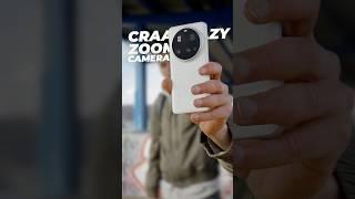 Xiaomi 15 Ultra - 200 MPZoom Camera Test!