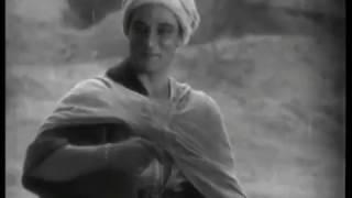 Rudolph Valentino - Lord of the Desert