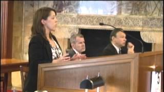 Cohoes teen challenging cyber-bullying law