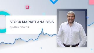 Stock market analysis by Alex Gerchik 13.02.2017