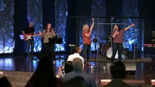 Vision Church Live Service
