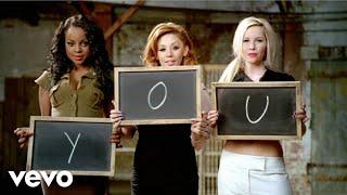 Sugababes - Ugly (Official Video)