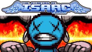 The Binding of Isaac REBIRTH: BLUE BABY VS. MEGA SATAN