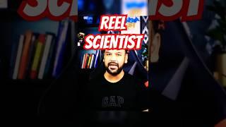 Logical Aayaam : Science Communicator or Just a Reels Debunker? by Sanatan Reveals