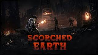 Scorched Earth | Official Event Trailer | Hunt: Showdown 1896