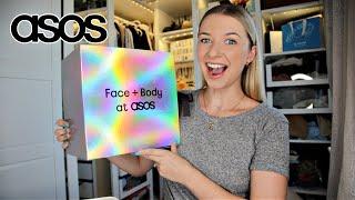 ASOS ADVENT CALENDAR 2024/ The BEST Beauty Advent Calendar!!!