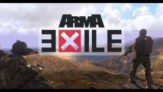 Arma 3 Exile Game Play With My Cousins.