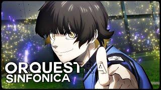 「ORQUESTRA SINFONICA 」Blue Lock「AMV/EDIT」4K