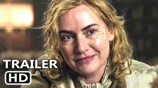 LEE Trailer (2024) Kate Winslet, Marion Cotillard