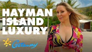 Hayman Island | Getaway 2021