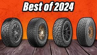 Best Winter Truck Tires 2025 - The Only 6 To Consider Today