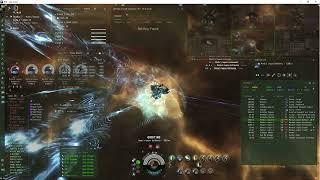 Eve online - Besieged Covert Research Facility