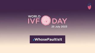 World IVF Day | Motherhood Fertility & IVF Center