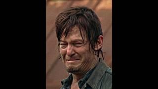 Daryl sees his brother as a Walker | The Walking Dead #shorts