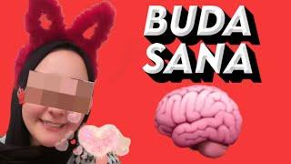 AL BUDA SANA  - Bir Tiktok Faciası