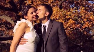 Vlad + Zhenya