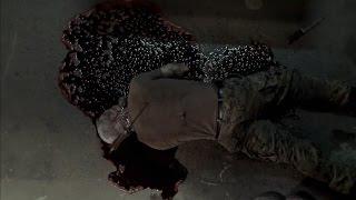 Wrong Turn 2: Dead End - (Dale Murphy's Death Scene)