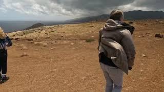 Sao Lourenco Madeira